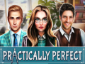 Тоглоом Practically Perfect