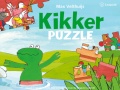 Тоглоом Kikker Puzzle