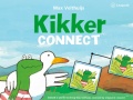 Тоглоом Kikker Connect