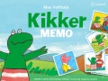 Тоглоом Kikker Memo