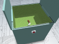 Тоглоом Box & Secret 3D