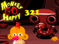 Тоглоом Monkey Go Happy Stage 321