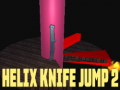 Тоглоом Helix Knife Jump 2