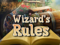 Тоглоом Wizard's Rules