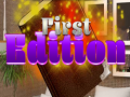 Тоглоом First Edition