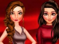 Тоглоом BFFS: Velvet Party