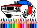 Тоглоом Back To School: Fun Coloring