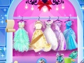 Тоглоом Frozen Princess: Hidden Objects