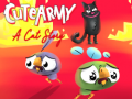 Тоглоом Cute Army: A Cat Story
