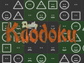 Тоглоом Daily Kaodoku