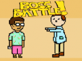 Тоглоом Boss Battle!