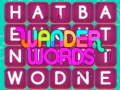 Тоглоом Wander Words