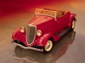 Тоглоом Antique Cars Puzzle