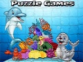 Тоглоом Puzzle Cartoon Kids Games