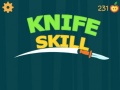 Тоглоом Knife Skill