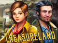 Тоглоом Treasureland