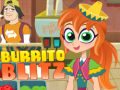 Тоглоом Burrito blitz