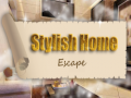 Тоглоом Stylish Home Escape