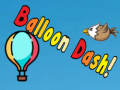Тоглоом Balloon Dash!