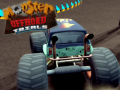 Тоглоом Monster Offroad Trials