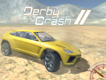 Тоглоом Derby Crash 2