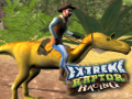 Тоглоом Extreme Raptor Racing