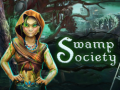 Тоглоом Swamp Society