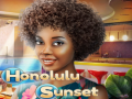 Тоглоом Honolulu Sunset