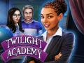 Тоглоом Twilight Academy