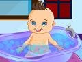 Тоглоом Cute Baby Bathing