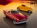 Тоглоом Antique Cars Puzzle 2