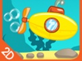 Тоглоом Submarine Happy Dive
