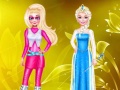 Тоглоом Princess Fashion Cosplay
