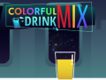 Тоглоом Colorful Mix Drink