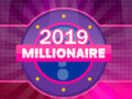 Тоглоом Millionaire 2019