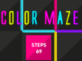 Тоглоом Color Maze 