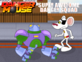 Тоглоом Danger Mouse Super Awesome Danger Squad 