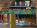 Тоглоом Storeroom