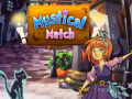 Тоглоом Mystical Match