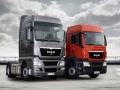 Тоглоом Trucks Puzzle