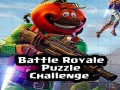 Тоглоом Battle Royale Puzzle Challenge