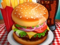 Тоглоом Restaurant and Cooking