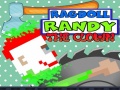 Тоглоом Ragdoll Randy