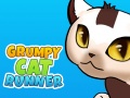 Тоглоом Grumpy Cat Rrunner