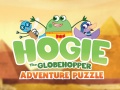 Тоглоом Hogie The Globehoppper Adventure Puzzle