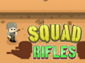 Тоглоом Squad Rifles