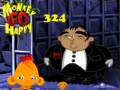 Тоглоом Monkey Go Happy Stage 324