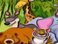 Тоглоом Animal Puzzle Kids Games