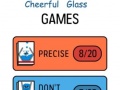 Тоглоом Cheerful Glass