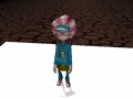 Тоглоом Crazy Obby One